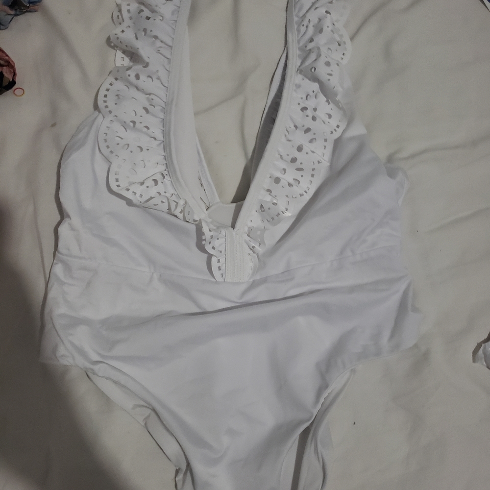 Bathing suit